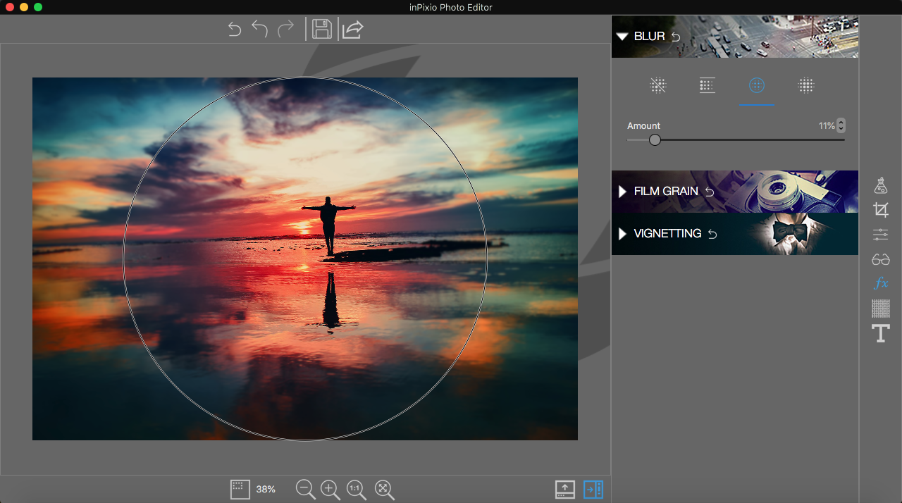 Photo editing has never been easier!